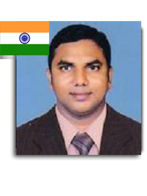 Dr. L. Sivarama Krishna