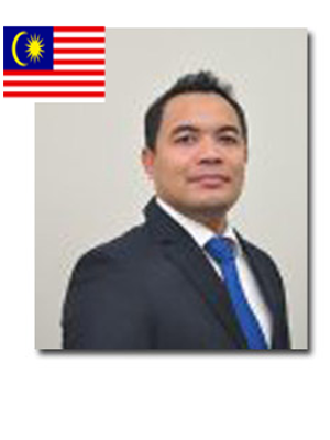 Assoc. Prof. Ts. Dr Wan  Mohd Khairul Wan Mohamed Zin