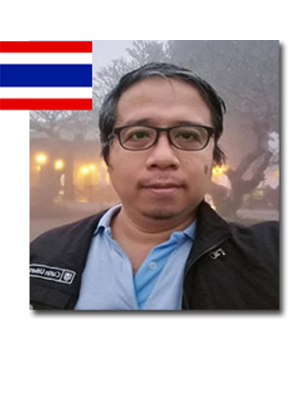 Dr. Mechooke Chodoung